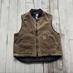 2025年最新】カーハート ダックベスト フェードの人気アイテム - メルカリ