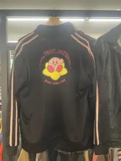 星のカービィ　ジャージ　ドンキ　激レア　Lサイズ