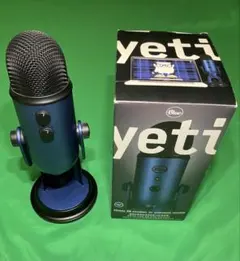 2026年最新】Blue Microphones マイクの人気アイテム - メルカリ