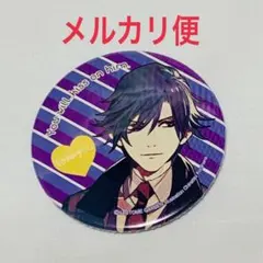 うたプリ 一ノ瀬トキヤ AS 缶バッジ