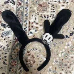 オズワルド カチューシャ　ディズニー