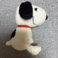 スヌーピー ぬいぐるみ 小型