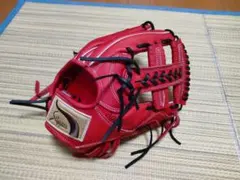 久保田スラッガー　軟式用グローブ（TA6型）のサムネイル