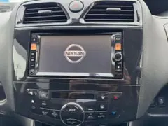 149 動作良好 MC311D-W 日産純正ナビ Bluetooth - メルカリ