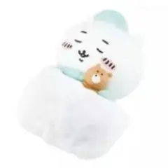 ちいかわ　ハチワレ　うさぎ　フィギュア　マスコット　アニメ　漫画　グッズ　雑貨