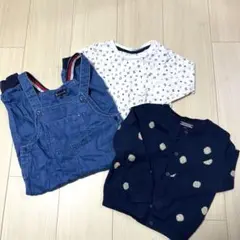 TOMMY まとめ売り3点