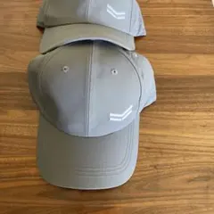 ヤンマー帽子2個セット
