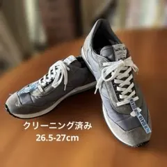 WALSH スニーカー　UK8 【26.5cm 〜 27.0cm相当】のサムネイル