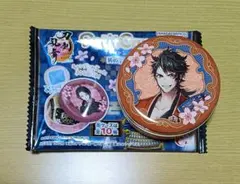 プチキャン 刀剣乱舞 陸奥守吉行