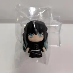 鬼滅の刃　時透無一郎　ならぶんです　ガチャガチャ