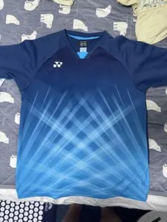 YONEX ヨネックス バドミントン ゲームシャツ