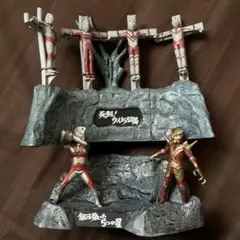 2026年最新】死刑 ウルトラ5兄弟の人気アイテム - メルカリ