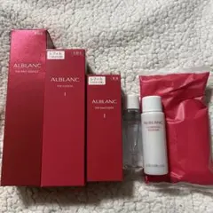 アルブラン　ファーストエッセンス　30g 6個セット アルブラン ファーストエッセンス 30g 6個セット アルブラン