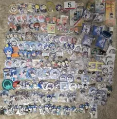 値下げ可 そあらくん アクキー アクスタ 17点 値下げ可 そあらくん アクキー アクスタ 17点 - メルカリ
