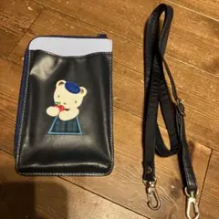 ファミリア フェイラー スマホショルダー 新品 FEILER familiar - メルカリ