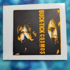 【美品】BUCK-TICK COSMOS CD アルバムのサムネイル