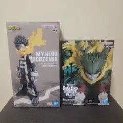ヒロアカ　黒デク　vol6 、MY HERO ACADEMIA　２種セット