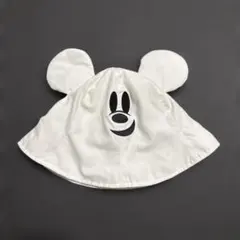 ディズニー　キャップ