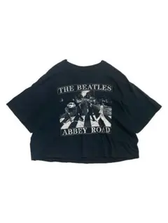 The Beatles ビートルズ ABBEY ROAD Tシャツのサムネイル