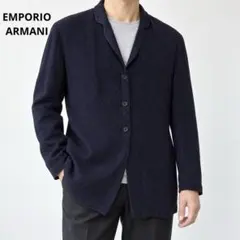 2026年最新】EMPORIO ARMANI メンズ テーラードジャケットの人気