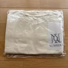 2026年最新】number_I tシャツ no.o-ringの人気アイテム - メルカリ