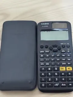 CASIO 関数電卓 fx-JP500のサムネイル