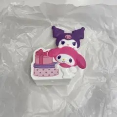 マイメロディ クロミ　ハッピーセット