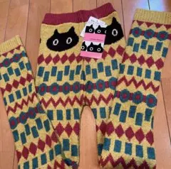 2025年最新】マタノアツコ レギンスの人気アイテム - メルカリ