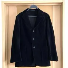 SOVEREIGN コーデュロイ　ジャケット