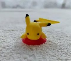 ポケモン、チョコエッグ シークレット メタモンピカチュウ