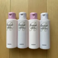 ALBION Renasair トリートメントパック＆シャンプーセット
