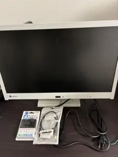 SYLVOX ポータブル防水モニター 15.6V型 ジャンク - メルカリ