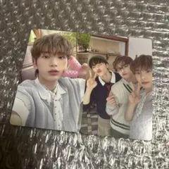 &TEAM HARUA ハルア　トレカ