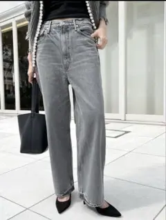 アパルトモン別注　アッパーハイツ　THE LIVELY グレー　24