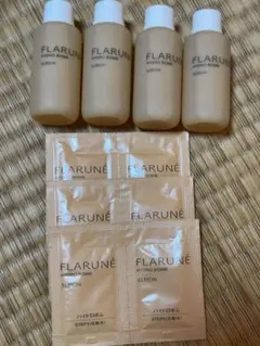 アルビオン フラルネ ハイドロボム 化粧水