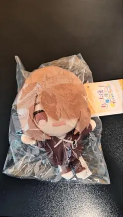私に天使が舞い降りた! プレシャスフレンズ 白咲花 ぬいぐるみ - メルカリ