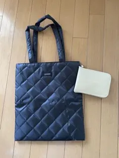 雑誌付録トートバッグ　2個　マッキントッシュフィロソフィー