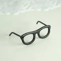 【たると様専用ページ】シルバニアファミリー用　ミニチュア　眼鏡