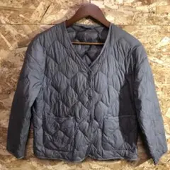 xs ダウンジャケット