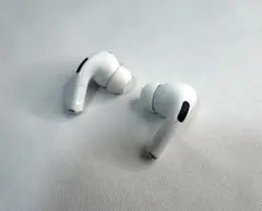 2026年最新】airpods pro 第2世代 中古の人気アイテム - メルカリ