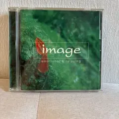 image emotional & relaxing CD