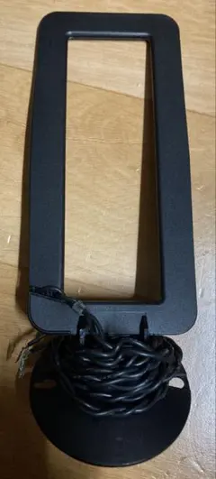 AMループアンテナ ミニコンポ用