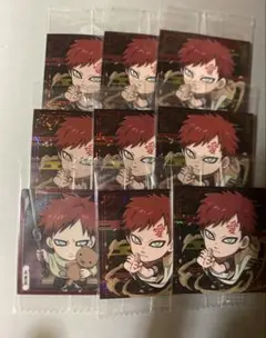 NARUTO にふぉるめーしょん　我愛羅