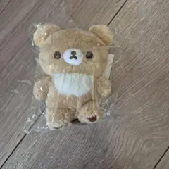 チャイロイコグマ　5Colors　ぬいぐるみ　10周年　新品未開封