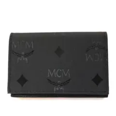 M4/004 MCM エムシーエム カードケース 名刺入れ ヴィセトス柄のサムネイル