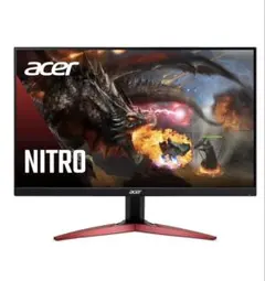 2026年最新】acer ゲーミングモニター kg241の人気アイテム - メルカリ