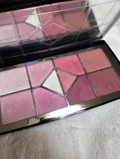 け*ん様 Dior アイシャドウパレット