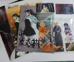 BLEACH グッズまとめ売り BLEACH グッズセット - メルカリ