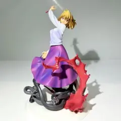 FA4 TYPE-MOON collection 月姫 アルクェイド フィギュア