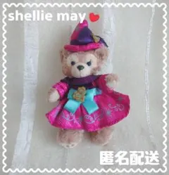 シェリーメイ　ぬいば　BeMagical　ぬいぐるみ　キーホルダー　バッチのサムネイル